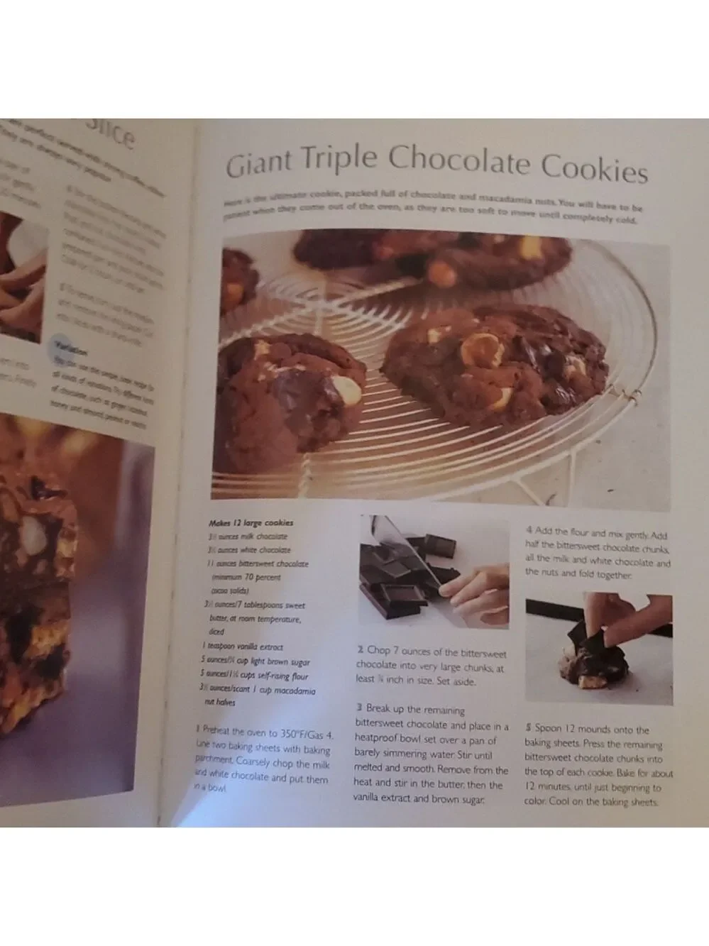 Cookies Recipe Book 300 Step By Step Recipes Softcover Yum Yummy Cookie